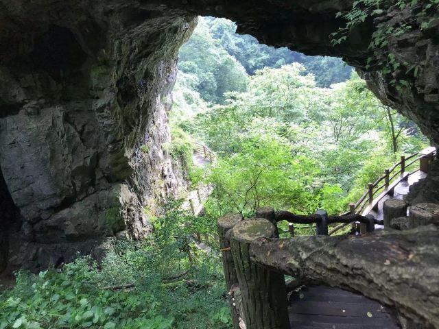 曾家山景区景区旅游攻略 之景点1(1/共13页)