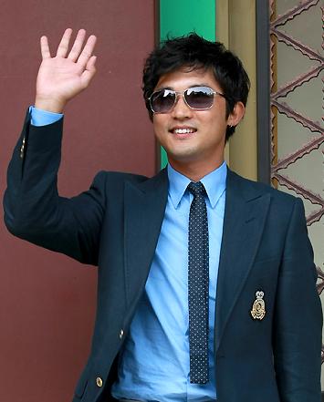 安在旭告赢前经纪公司 获赔160万