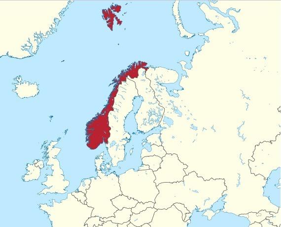 "失宠"的美味:挪威三文鱼盼再上中国餐桌