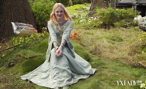 【图】沉睡魔咒电影介绍 沉睡魔咒和睡美人有啥区别