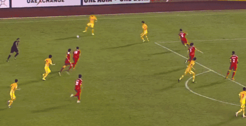 一顽疾制约国足!我们依旧在路上