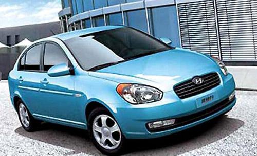 雅绅特08款1.4自动豪华型