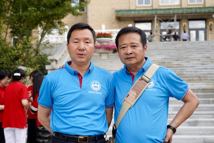 佟毅同学中粮总经理