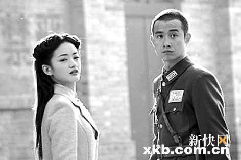 文章演绎抗日特战队 《雪豹》收视破纪录(图)