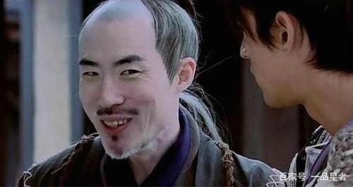 还记得《仙剑3》的赵无延吗?当初嫌他丑,如今却帅到高攀不起