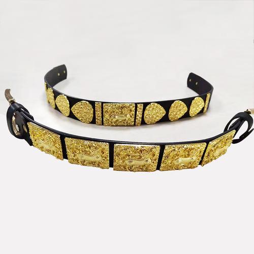 喜欢汉服飞鱼服腰带的还喜欢