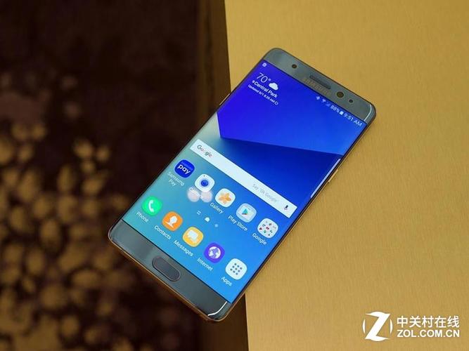 提到最近备受关注的新机我们就一定要提8月2日发布的三星galaxy note