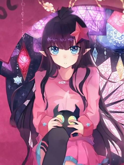 【凹凸世界/壁纸】凯莉