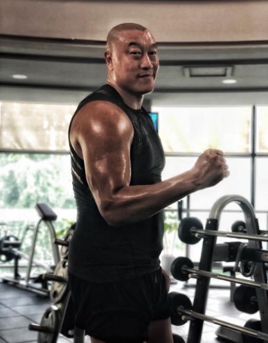 中国第一詹密!篮球名嘴预测骑士赢抢七,马健:詹姆斯地球最强