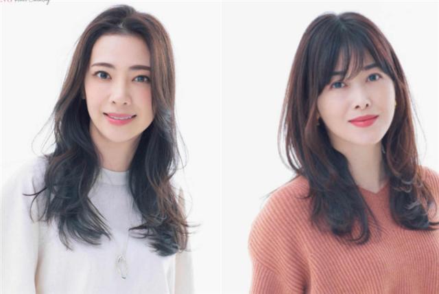 女人上了年纪别瞎弄头发今年这3种发型正火不烫不染更洋气