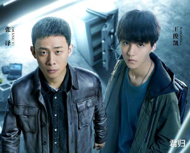 央视预热4部谍战剧,俊男靓女组合,终于有剧可追了|彭冠英|韩栋|电视剧