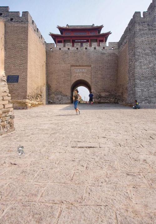 河北鸡鸣驿,中国保存最完整的邮政古城,慈禧西逃曾在此借宿!