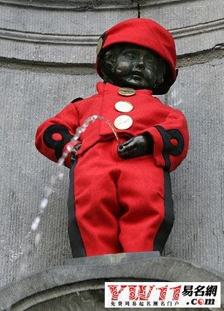 梦见自己撒尿啥意思梦见小男孩撒尿