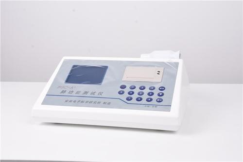 检测肺功能仪器 肺功能测定仪的 肺功能检测仪内部价格