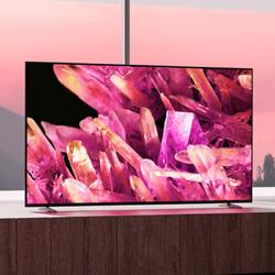 sony索尼xr75x90k液晶电视75英寸