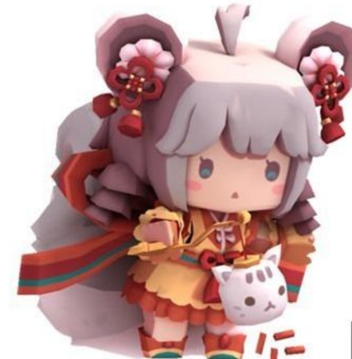 迷你世界喜团团激活码