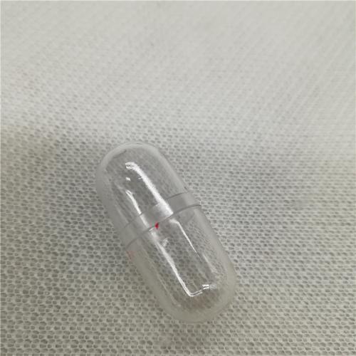 胶囊壳