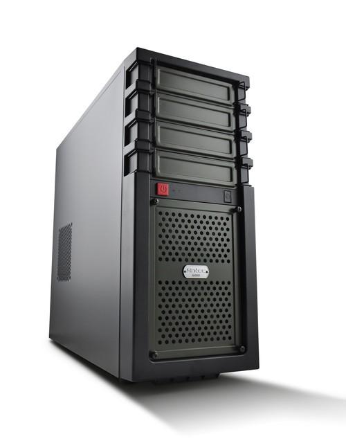 军味十足安钛克antecgx700军工级机箱