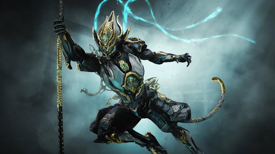 warframe更新2530