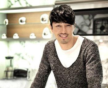 年龄越大越有魅力的韩国男明星~大叔控的有木有!