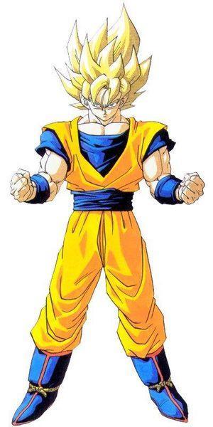 《龙珠》悟空到底能不能变超赛桃红 不算披上界王神气息!