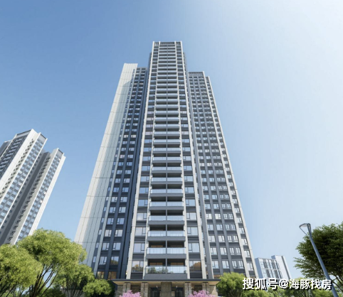 856套房 均价8.82万,万科都会四季6月10日正式开始诚意登记!