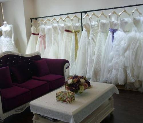 现代风格婚纱店装修图片现代风格沙发图片效果图