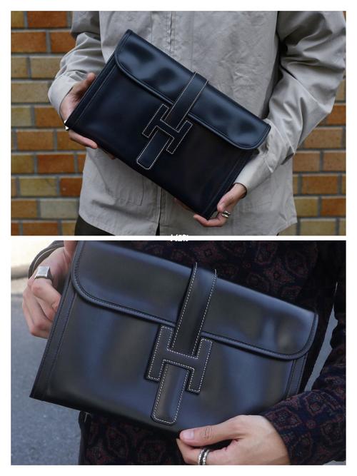 hermes |帅气值得买爱马仕男盆友包盘点_vintage_爱马仕怎么样_男朋友