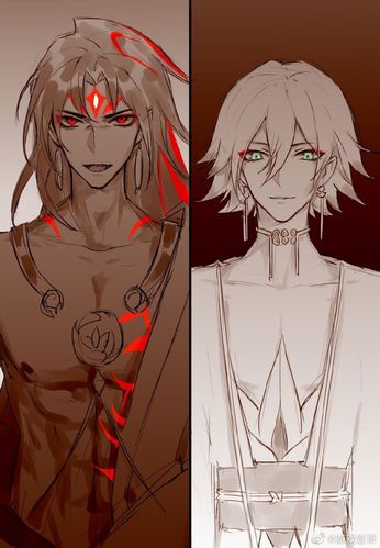 阴阳师阿修罗和帝释天同文后续