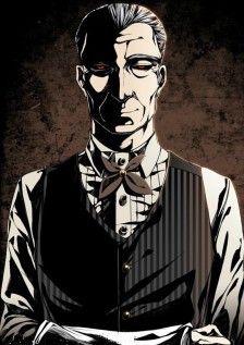 芳村功善图片 东京食尸鬼图片 东京食种图片