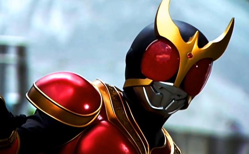 原创假面骑士空我双主演21年后再聚首 一条薰老了 让叔依旧记得古迦