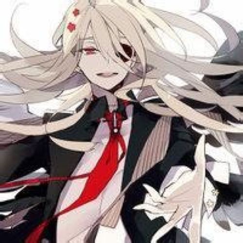 急求带慕北两个字的动漫头像 我有图 求大大们帮助