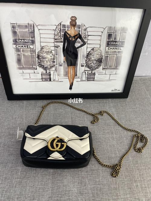 gucci马蒙包