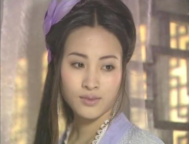 《小李飞刀》演员今昔对比,焦恩俊老态尽显,吴京成影坛第一人