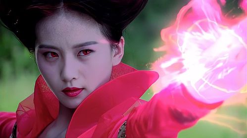 《仙剑奇侠传三》精彩片段,能成为经典,不只是因为