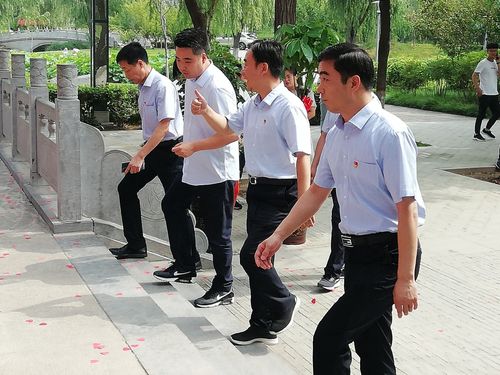 古色书香 渲染宁城 ——修武县宁城书院揭牌