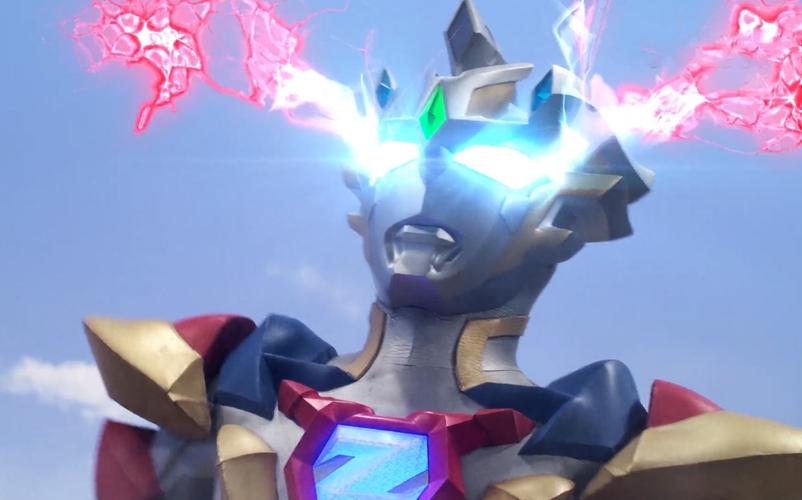 泽塔奥特曼电影