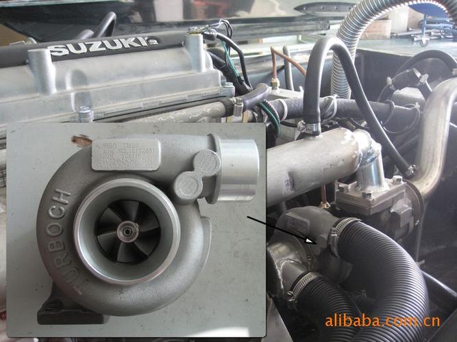 〖热销〗日本国动力摩托艇(suzuki 1400cc 发动机 带倒档)