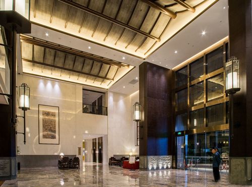 阿弥陀佛大酒店