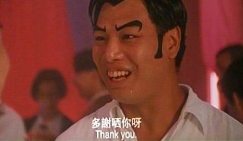 《百变星君》中王小虎