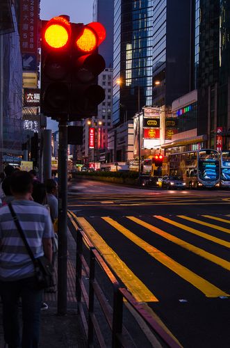 香港/旺角街拍_纪实_poco摄影,中环,风景,原创,旺角