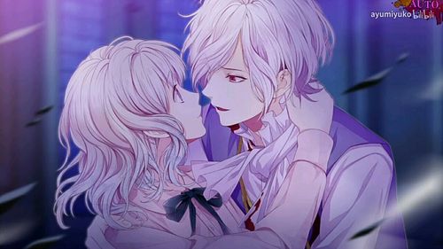 魔鬼恋人人物分析第六弹逆卷昴