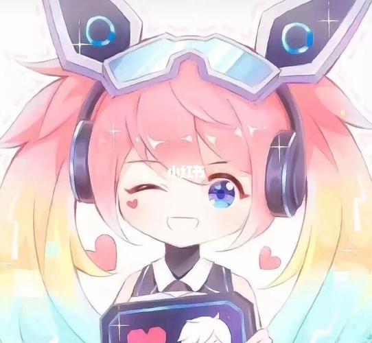 王者荣耀安琪拉头像_头像_女生头像_女生头像_游戏