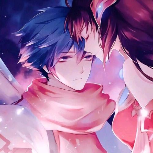 个性网-qq头像-最新动漫qq头像-第203页