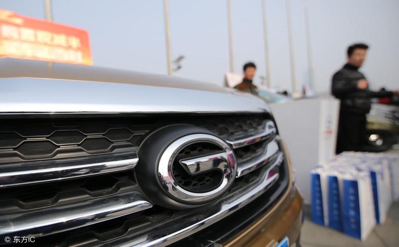 广汽传祺gs8中配车落地多少钱呢,性能怎么样呢?