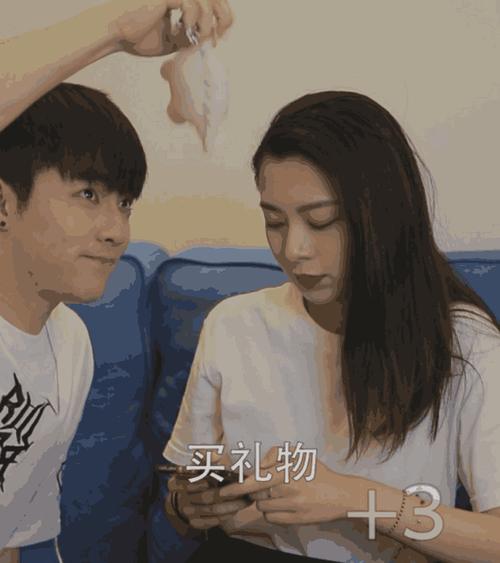 抖音红人七舅脑爷高情商的他与女主角是什么关系