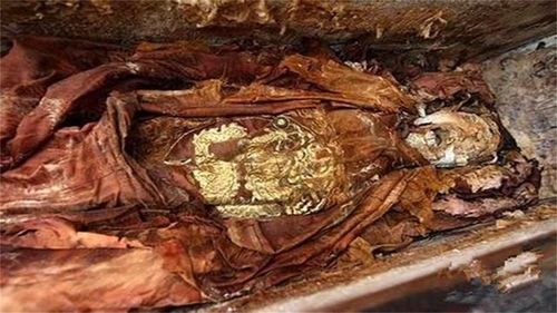 为何万历皇帝二十一岁就开始找陵寝位置?_向神宗_进行