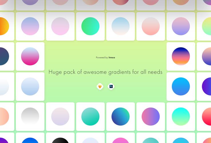 useful design tool: webgradients.com