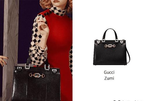 gucci古驰包包图片热门款式盘点不禁让人直呼这也太美了吧