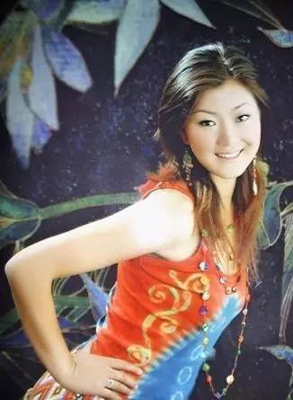 降央卓玛10首情歌祝你七夕快乐!